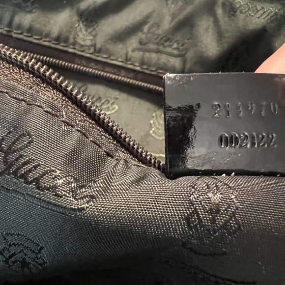 Gorgeous authentic Gucci bag - Picture 4 of 4